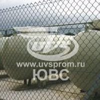 Резервуары СУГ