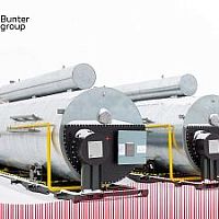 Подогреватель ПНПТ-3,87