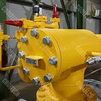 Всасывающий фильтр для холодильных систем