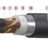 Кабели EPRon 0,66-35 кВ