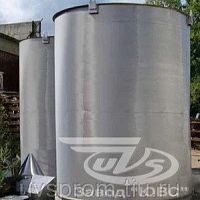 Емкости нержавеющие